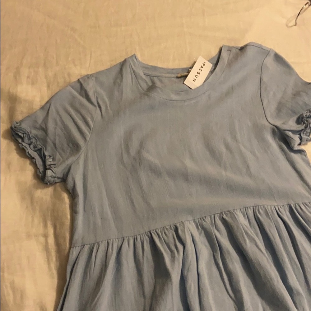 LA Hearts Dress